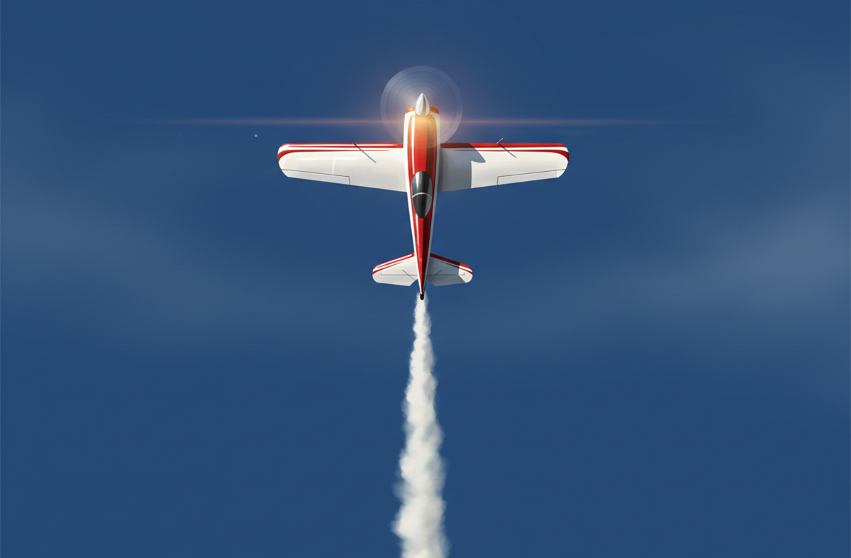 Aerobatic plane flying over Ras Al Khaimah.jpg