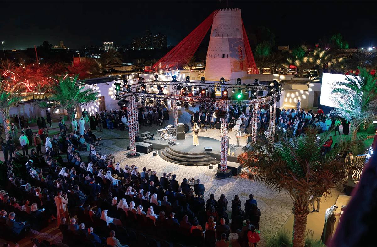 Al Jazeera Al Hamra Heritage Village Cultural Experience.jpg