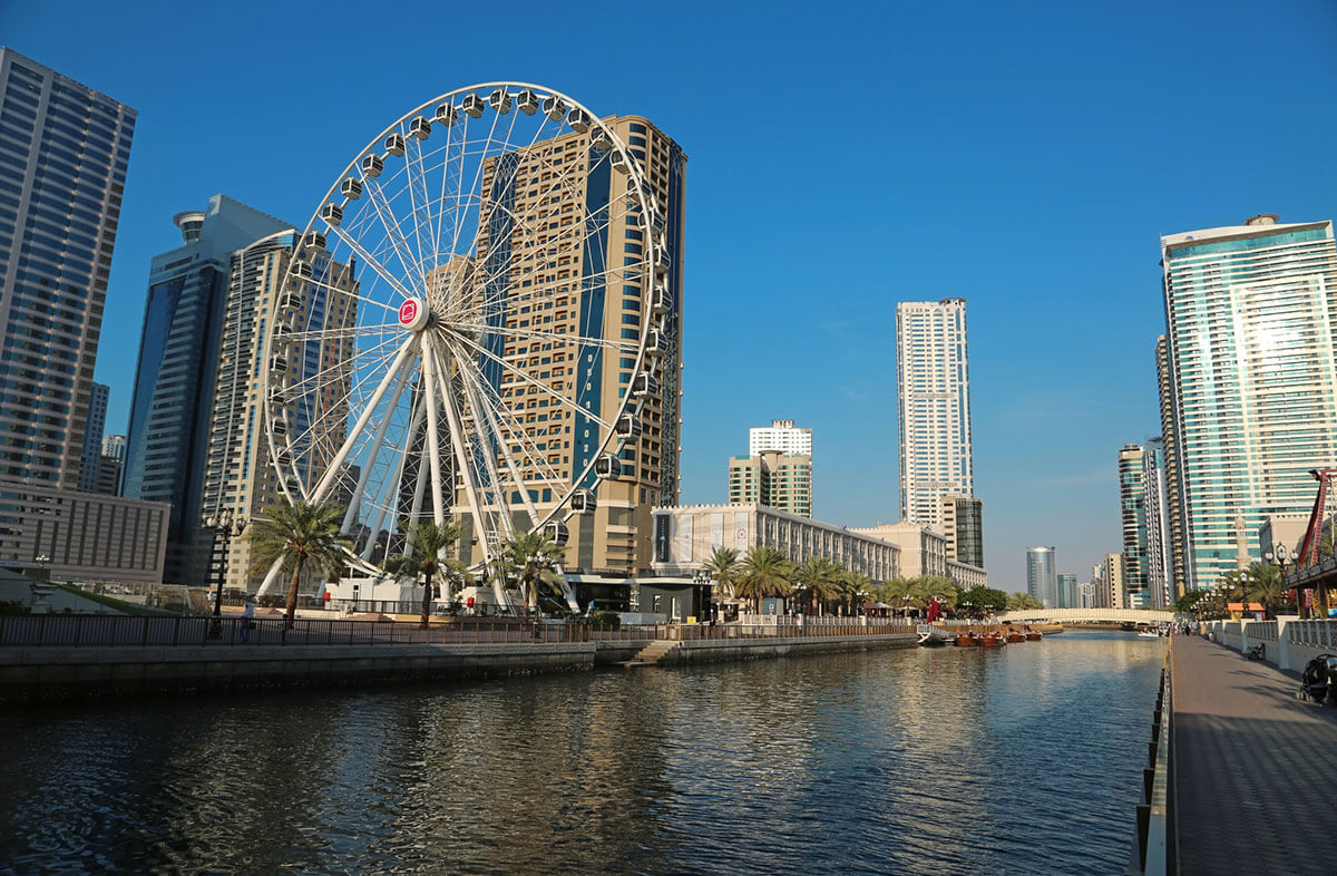 Al Qasba Ferris Wheel Eye of Emirates.jpg