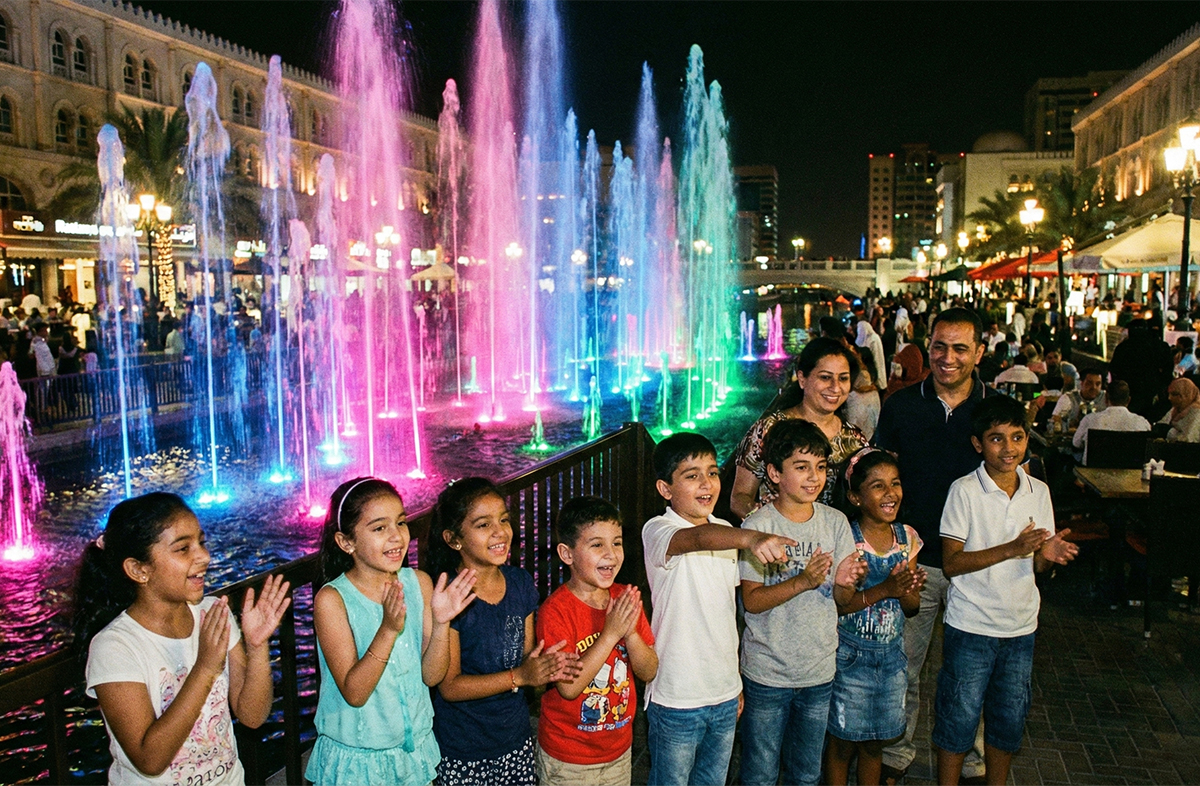 Al Qasba Waterfront Promenade.jpg