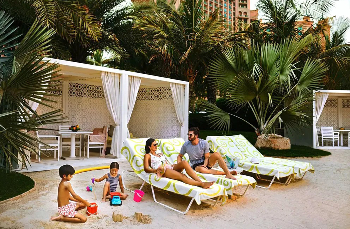 Aquaventure Waterpark Lagoon View.jpg