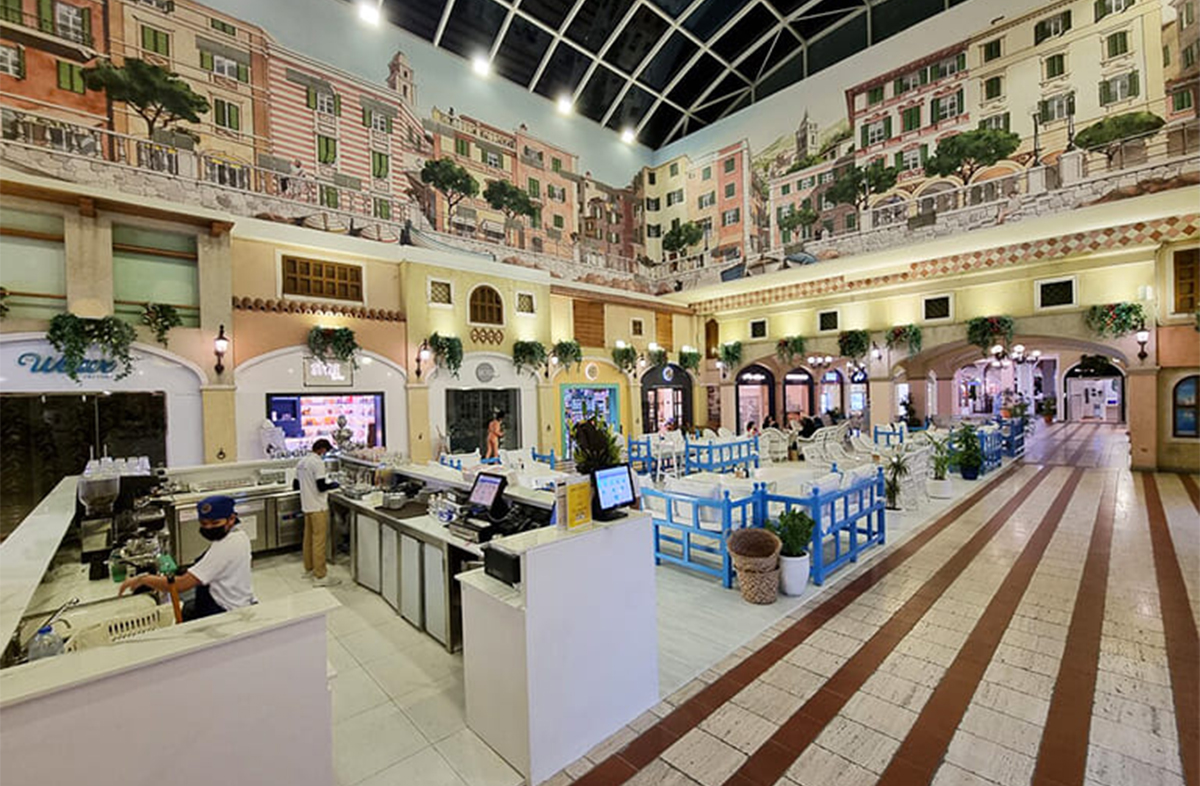 Arabian Tea House Courtyard View.jpg