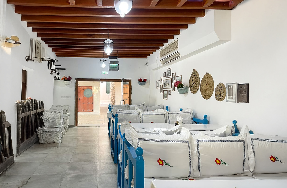 Arabian Tea House Traditional Decor.jpg