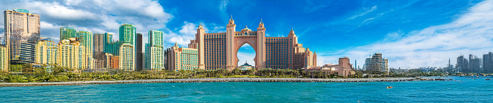 Atlantis Hotel