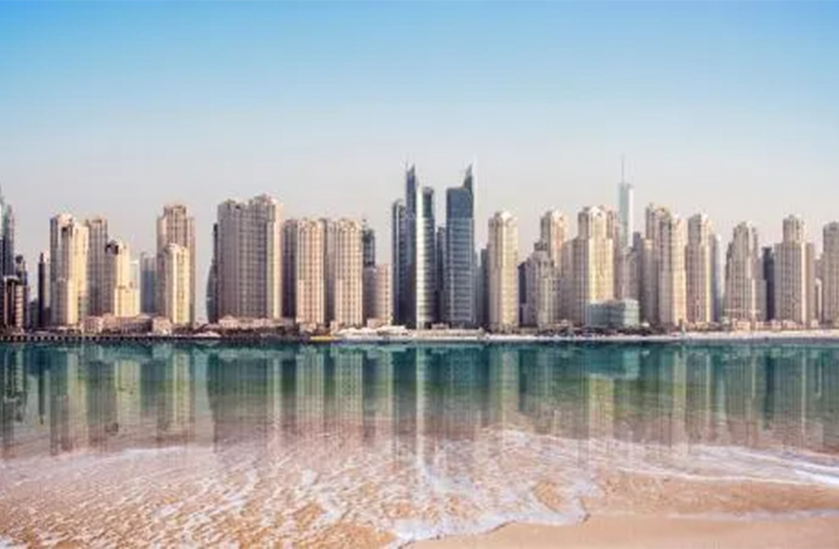 Beach In Sharjah.jpg