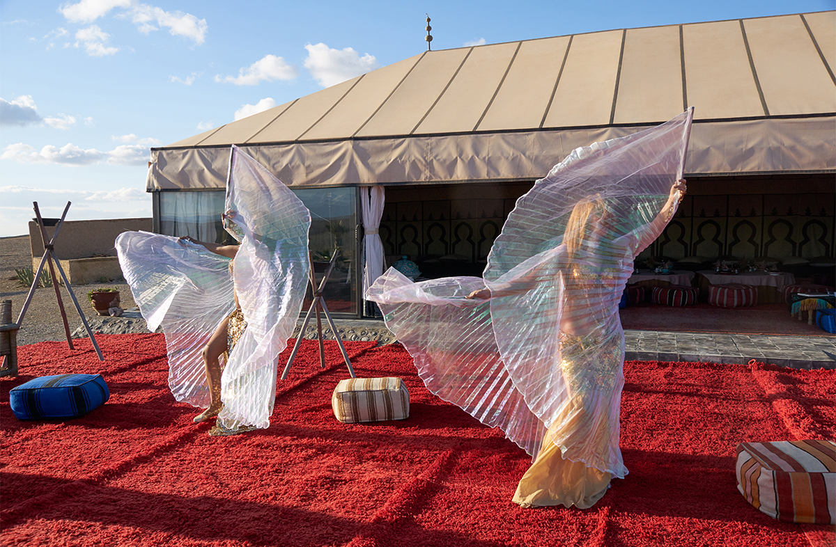 Belly Dance Performance At Desert Safari Dubai Camp.jpg
