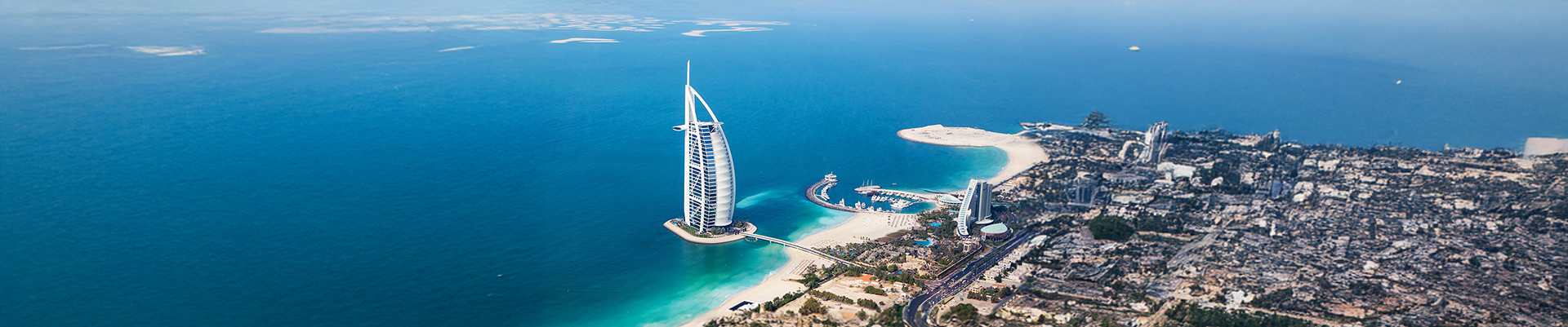 Burj Al Arab