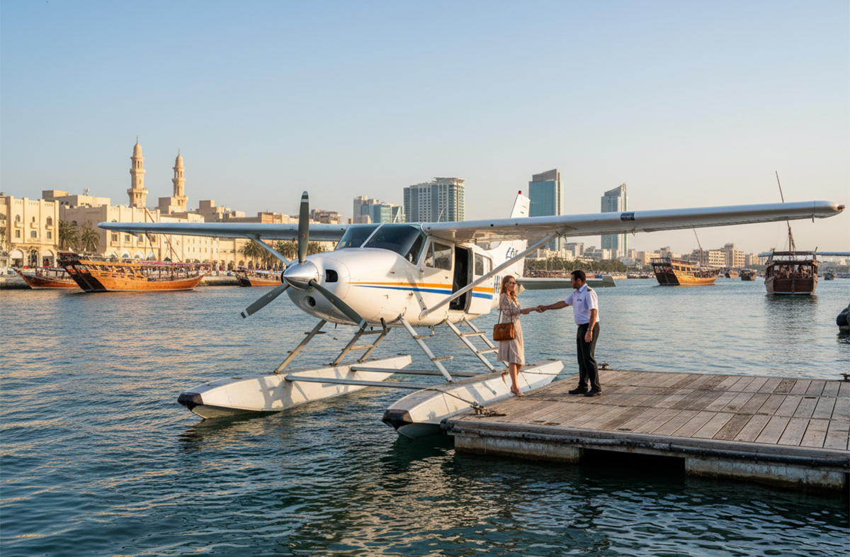 Cessna seaplane flight over Dubai.jpg