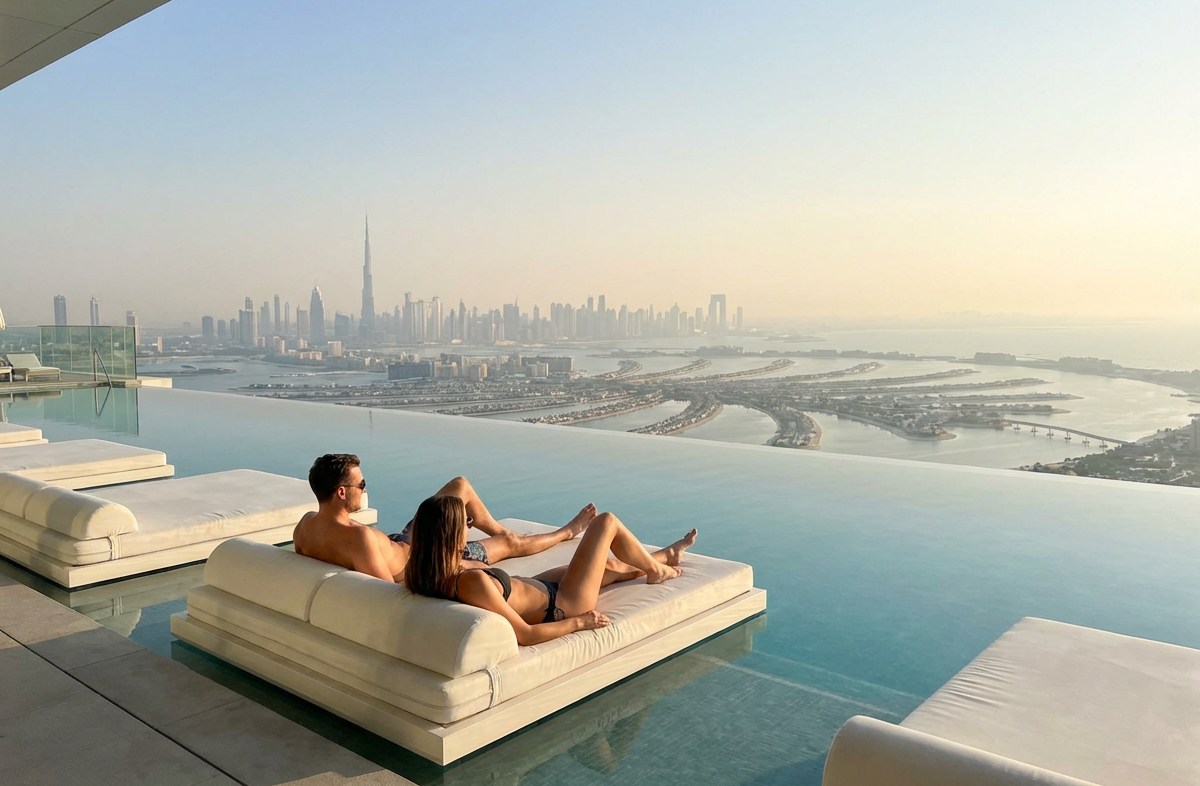 Cloud 22 Atlantis Infinity Pool View.jpg