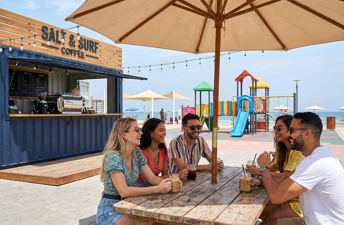 Corniche In Fujairah.jpg