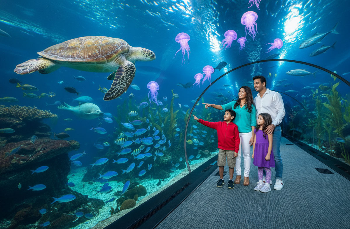 Dubai Aquarium Underwater Zoo.jpg