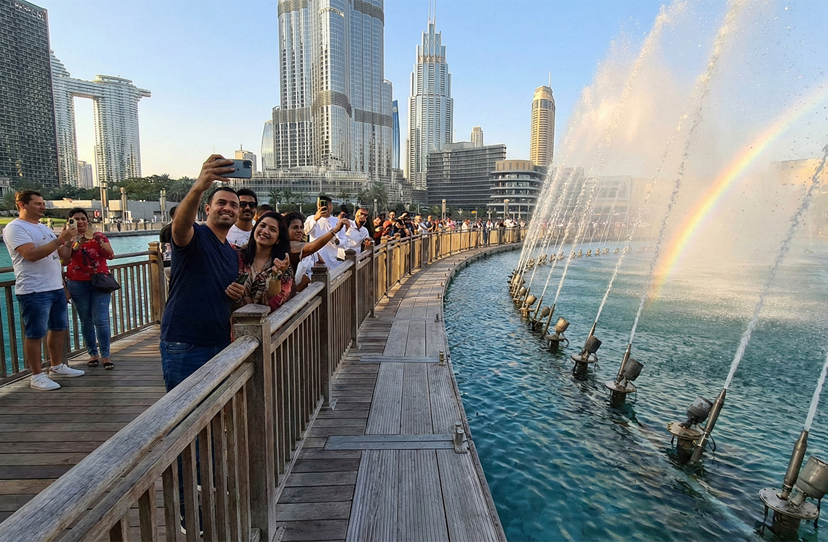 Dubai Fountain Daytime Performance.jpg
