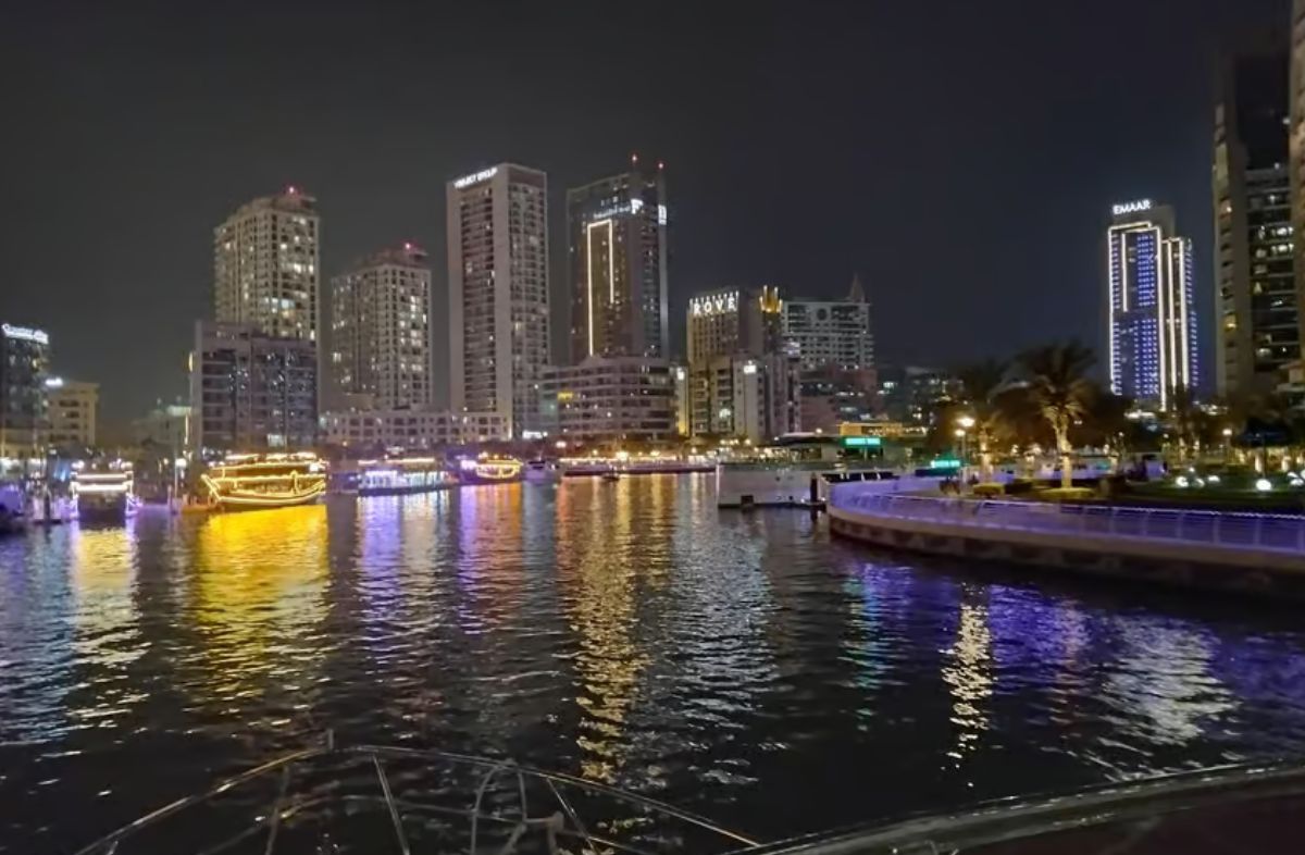 Dubai Marina Night View.jpg