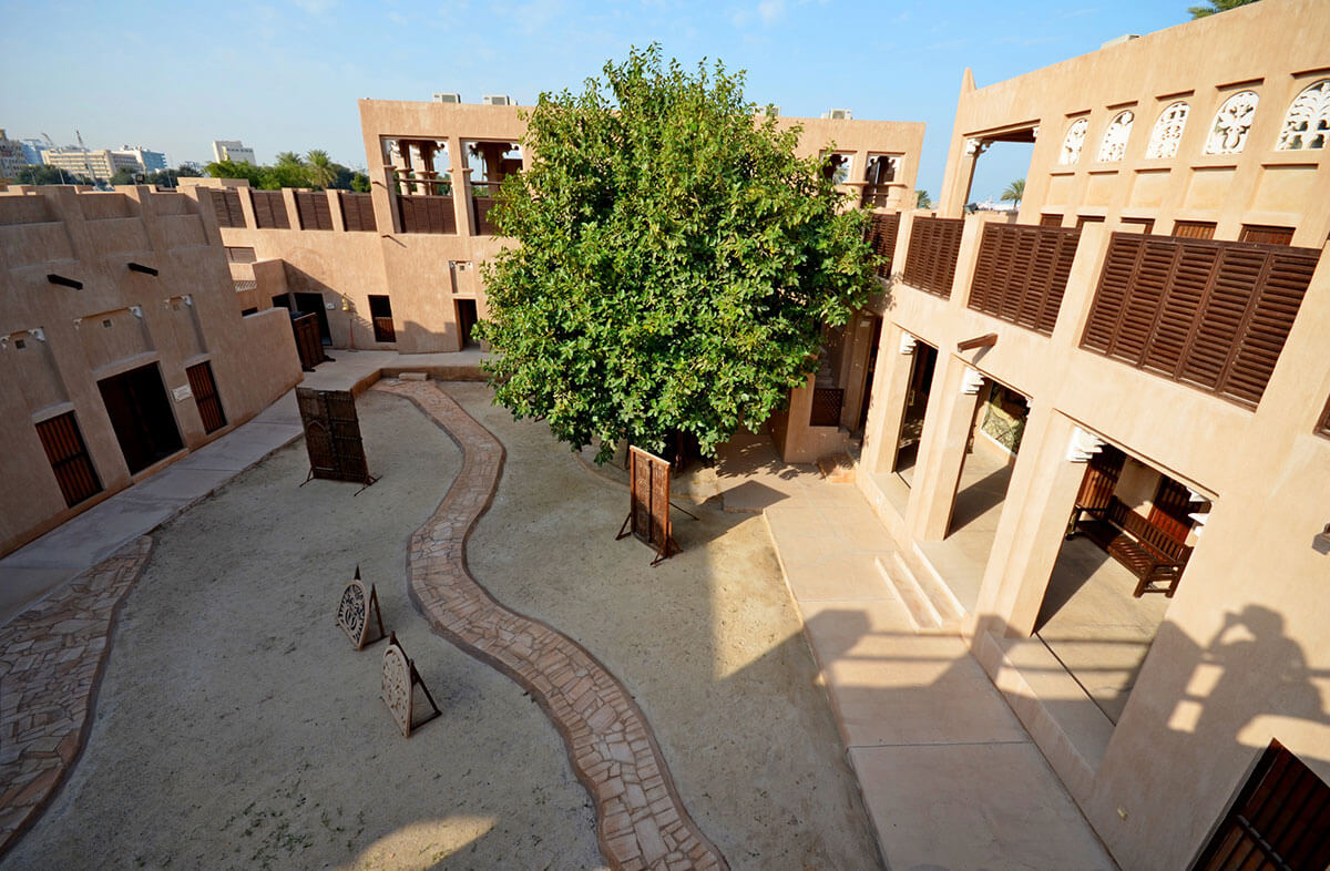 Emirates Heritage Village Cultural Center.jpg