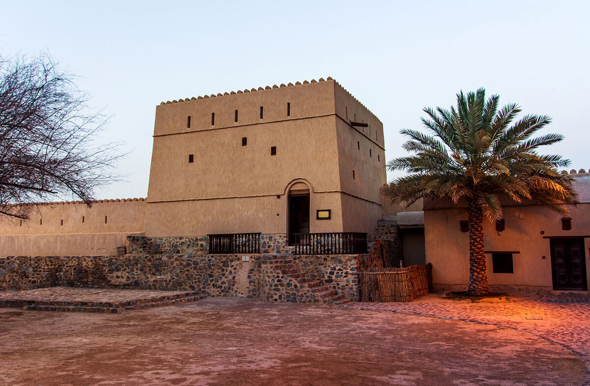 Emirates Heritage Village Tourist Attraction.jpg