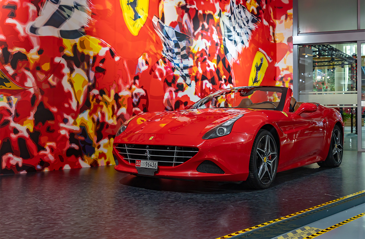 Ferrari Cars Exhibition Abu Dhabi.jpg