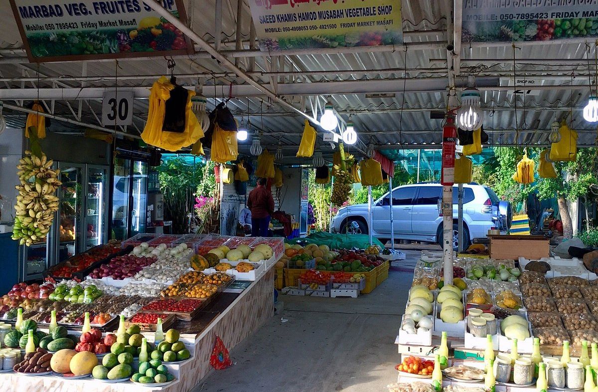 Friday Market Fujairah Fruit Stalls.jpg