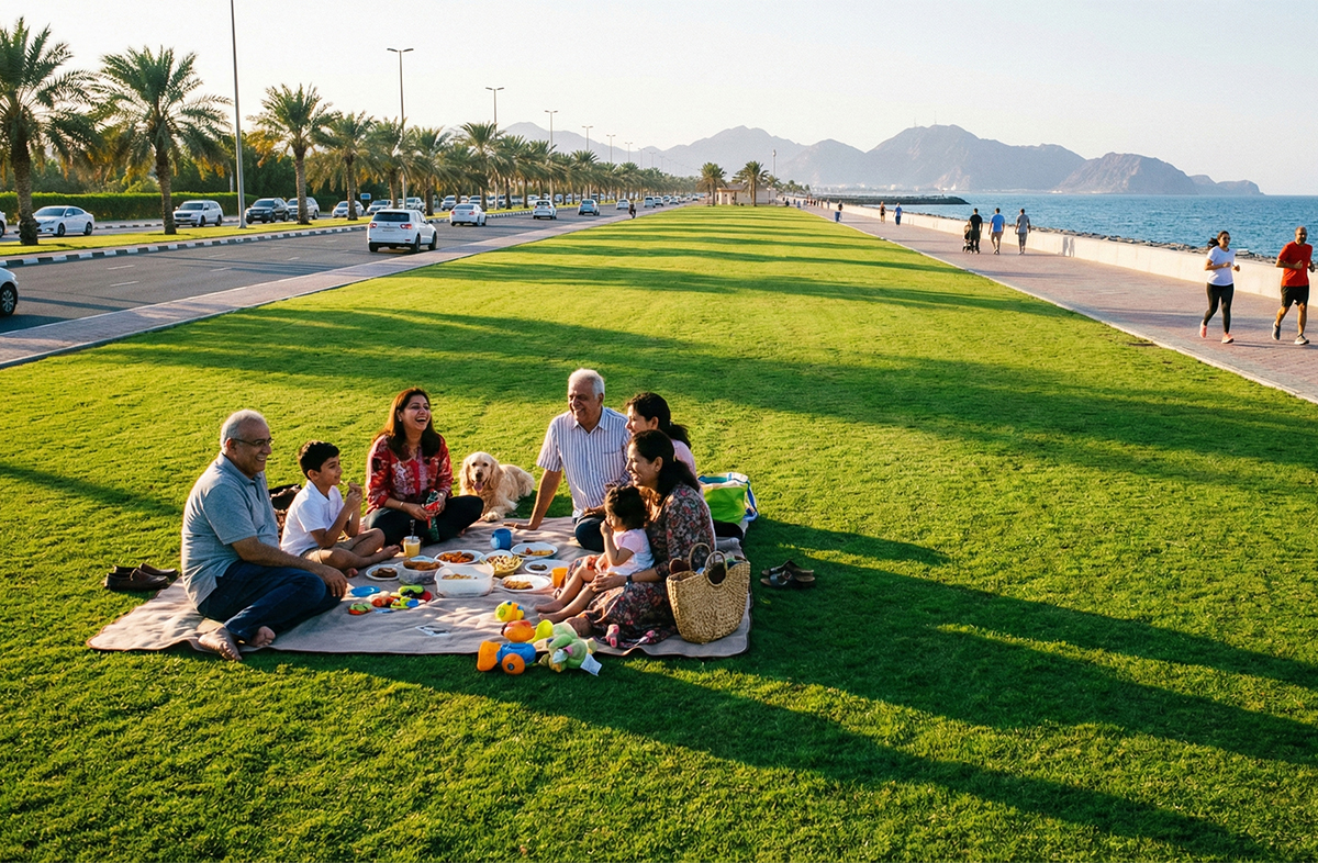 Fujairah Corniche Family Activities.jpg