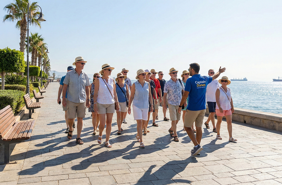 Fujairah Corniche Tourists Visit.jpg