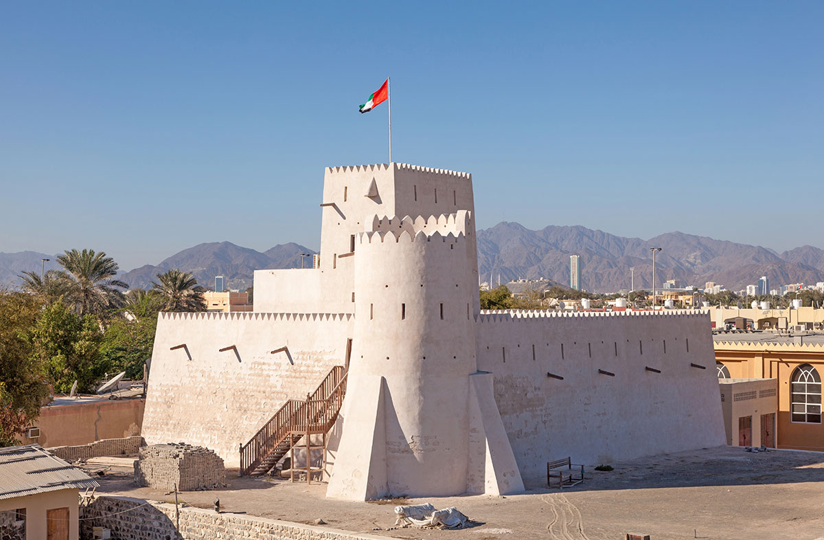 Fujairah Fort Heritage Landmark.jpg