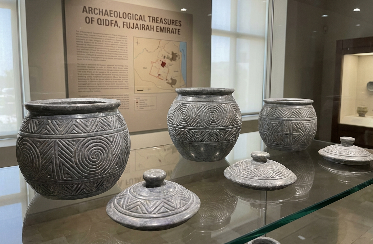 Fujairah Museum Cultural Items.jpg