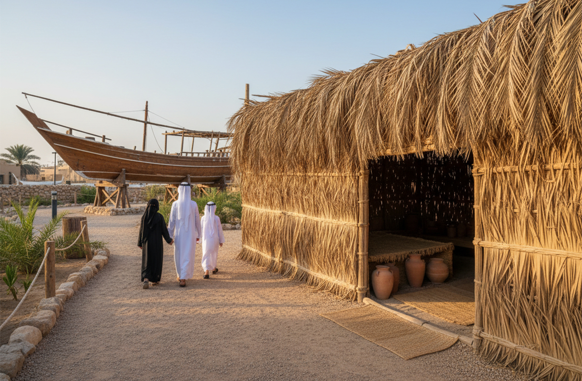 Fujairah Museum Interior Hall.jpg