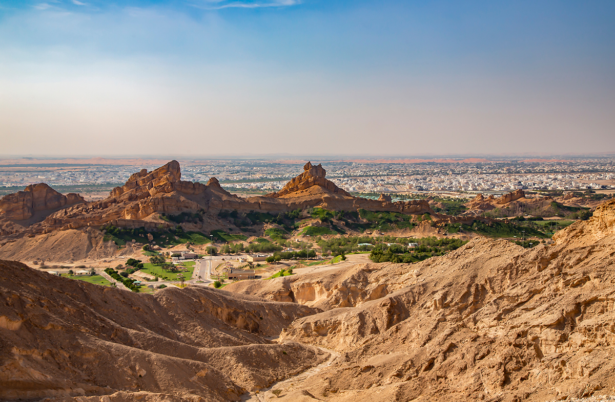 Green Mubazzarah Park Mountains View.jpg
