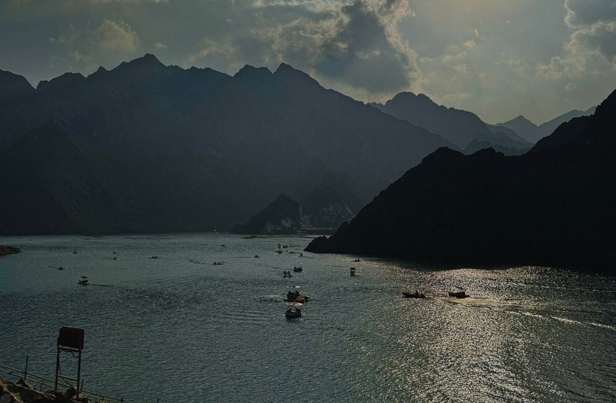 Hatta Dam Full View.jpg