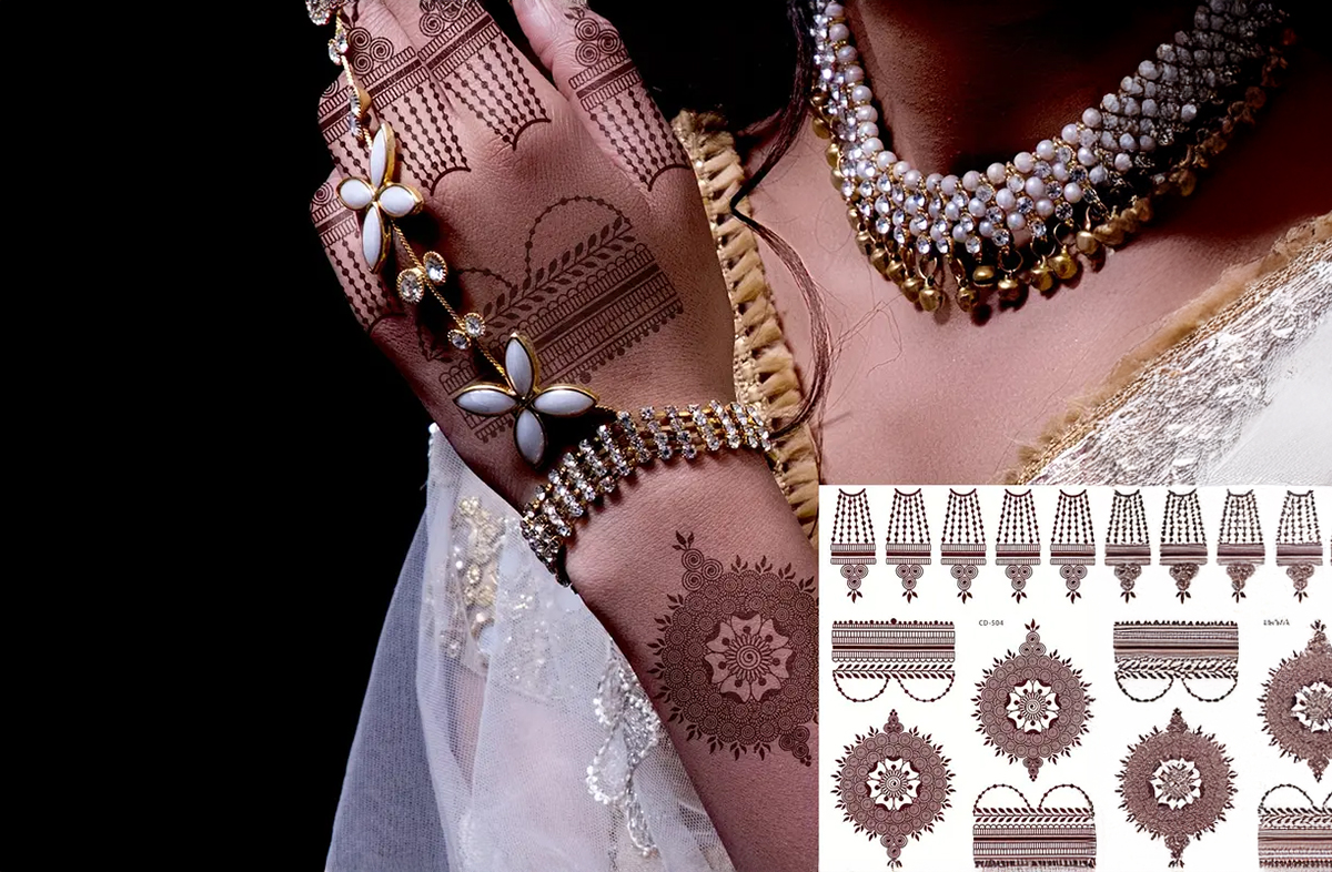 Henna Tattoos Bridal Style.jpg
