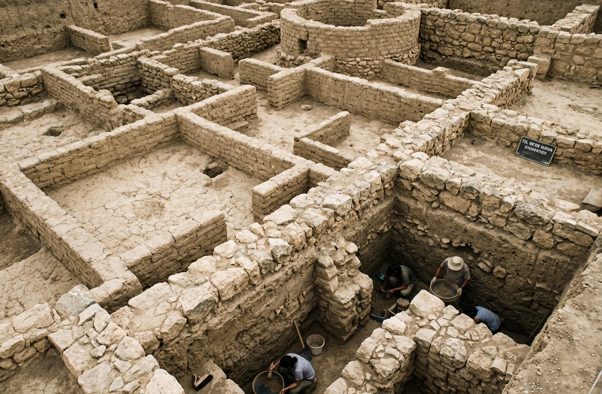 Hili Archaeological Park Ancient Ruins.jpg