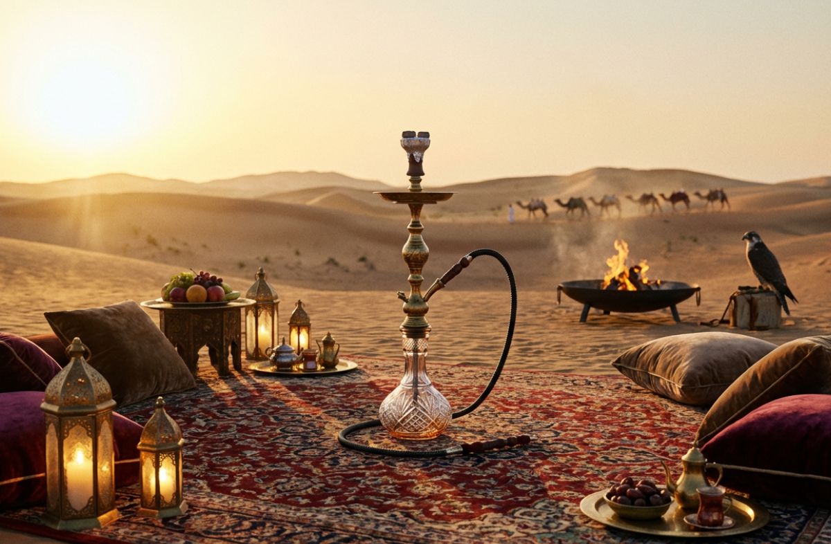 Hubbly Bubbly In The UAE Desert.jpg