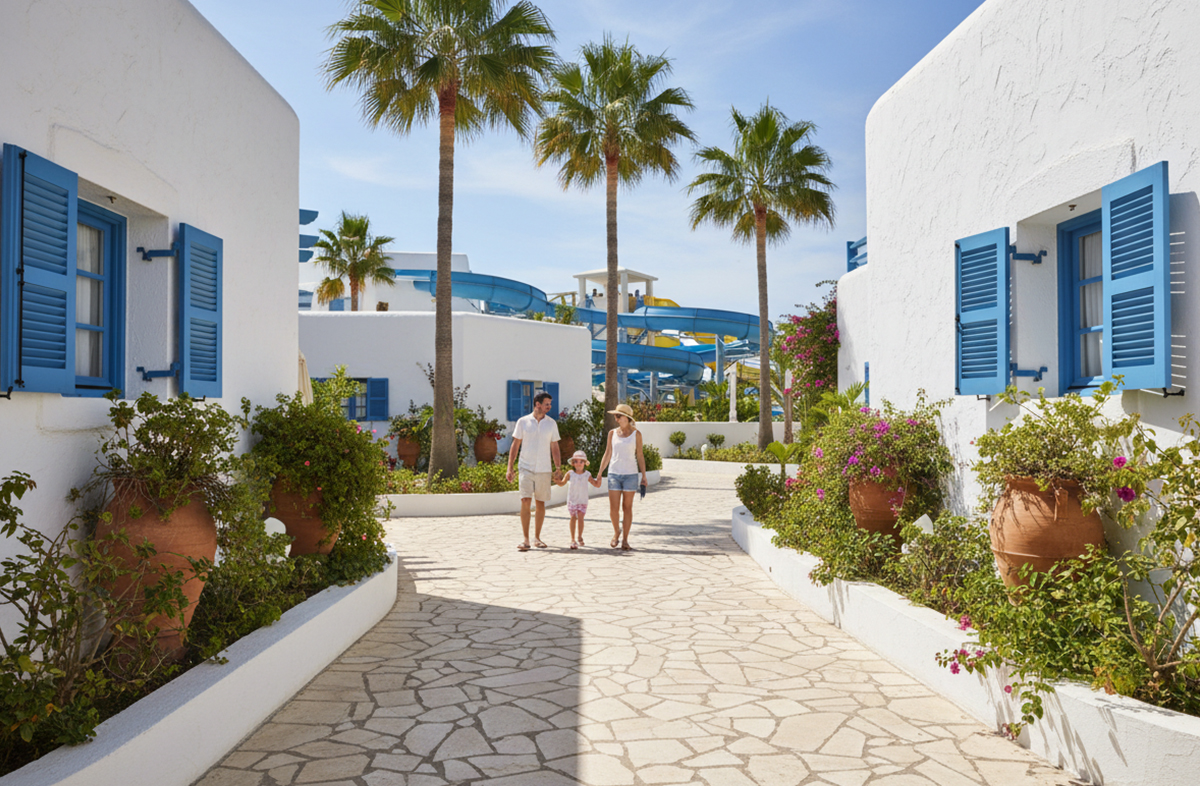 Jungle Bay Waterpark Dubai Main Entrance.jpg