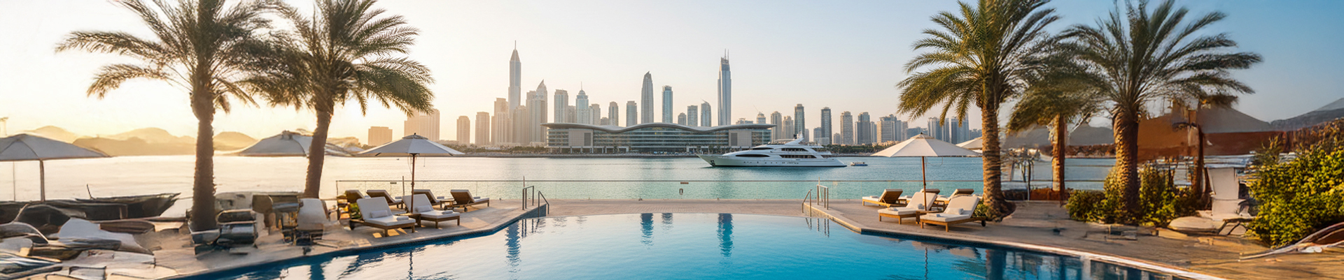 Jungle Bay Waterpark Dubai