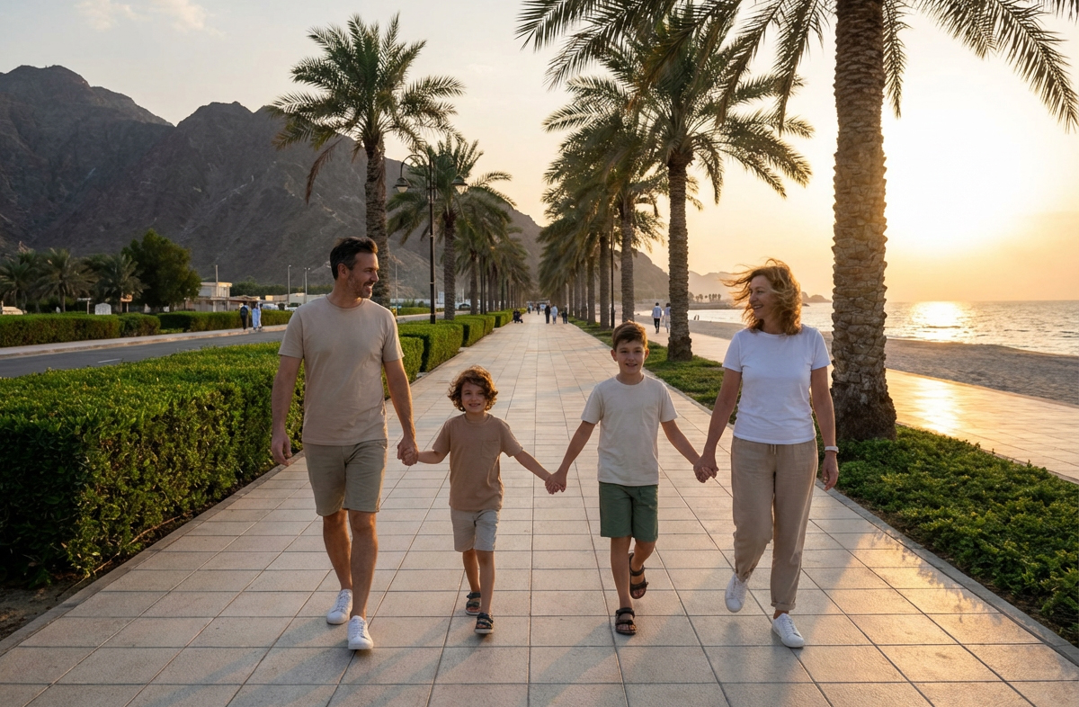Khorfakkan Beach Sunset View.jpg