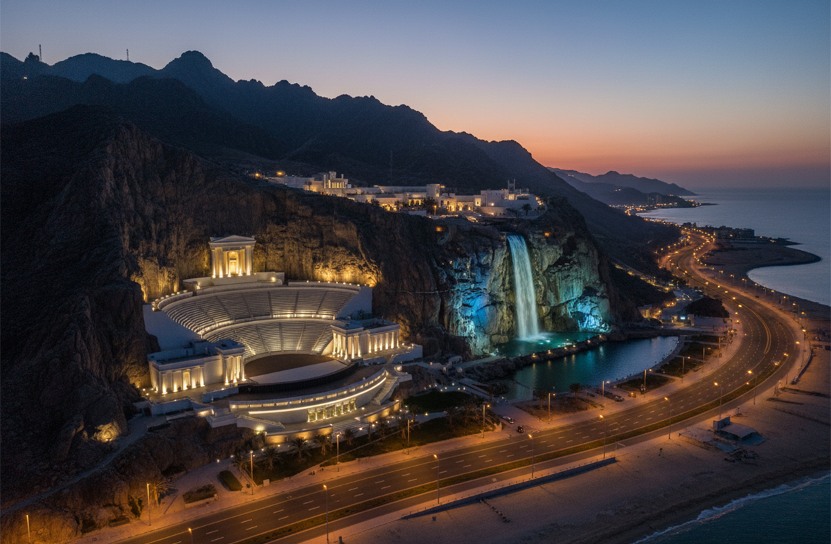 Khorfakkan Waterfall Full View.jpg