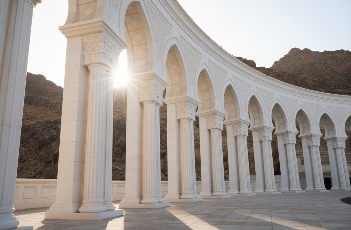 Khorfakkan Waterfall Mist Effect.jpg