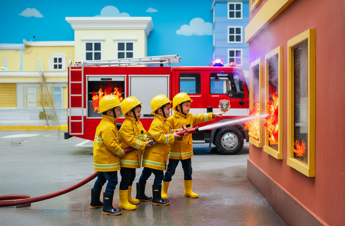 Kidzania Dubai Mall Role Play Activities.jpg