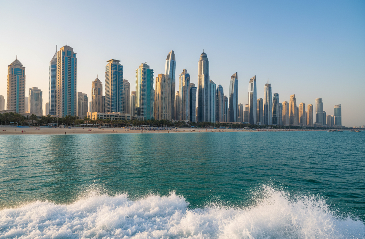 Luxury speedboat tour in Dubai Marina.jpg