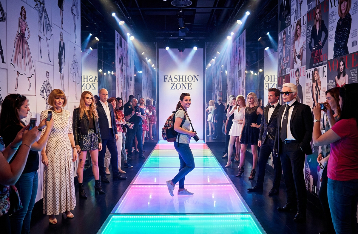 Madame Tussauds Museum Celebrity Statue.jpg