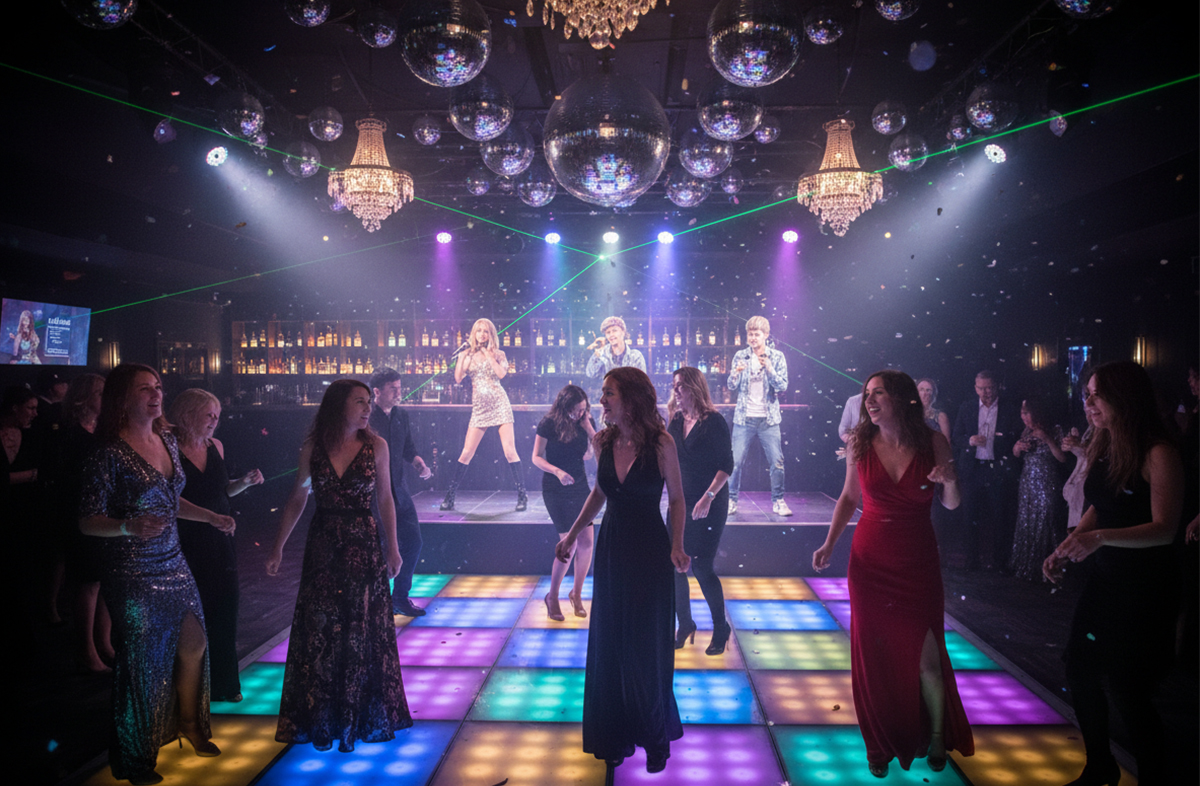 Madame Tussauds Museum Famous Singer Wax Statues.jpg