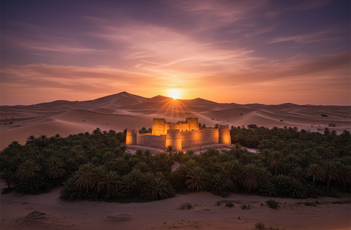 Mezairah Fort Desert Landscape.jpg