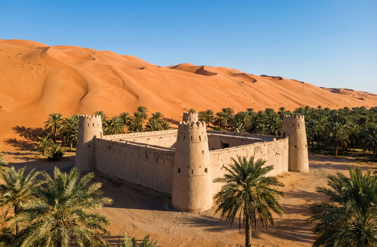 Mezairah Fort Main Entrance.jpg