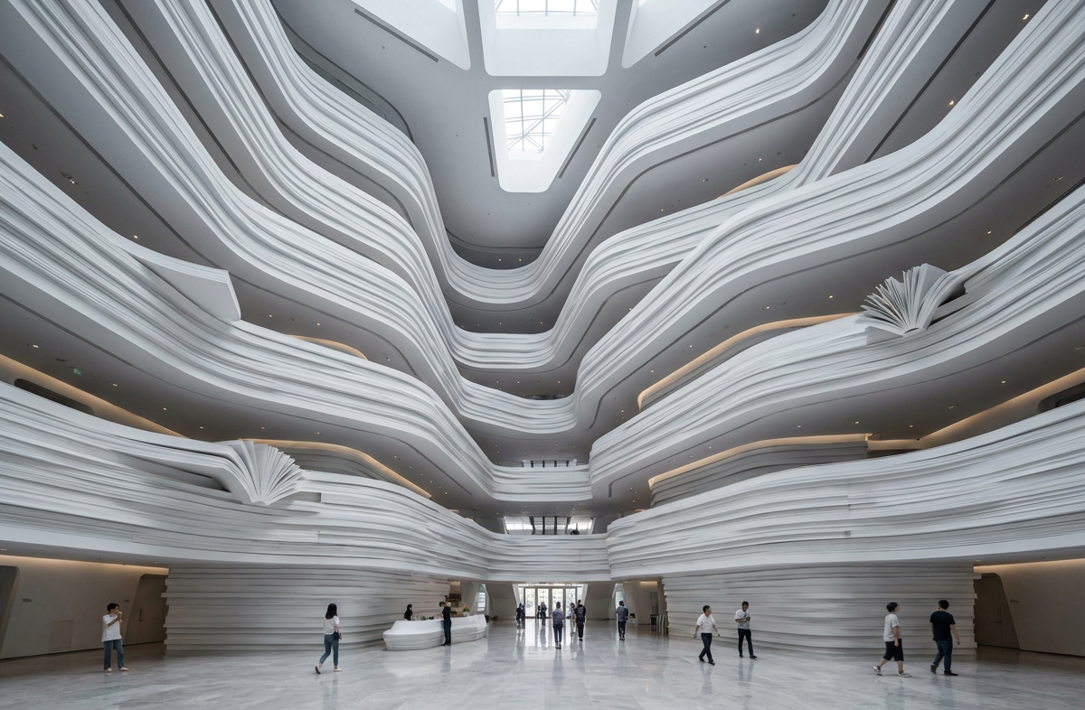 Mohammed Bin Rashid Library Exterior View.jpg