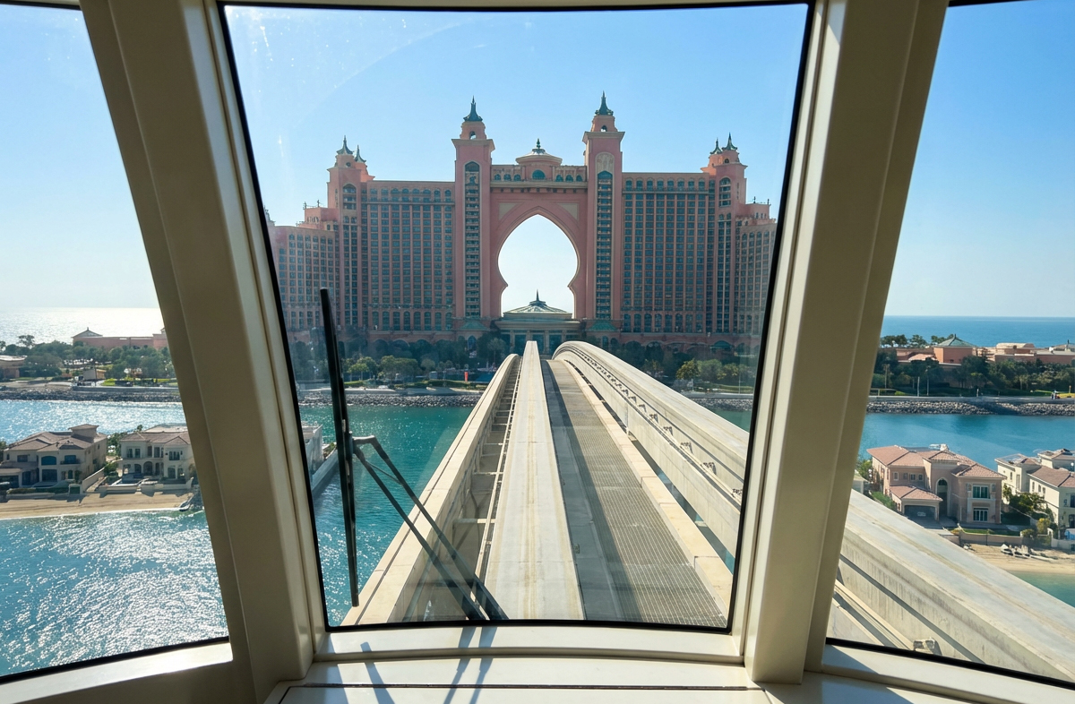 Monorail Ride Driver View.jpg