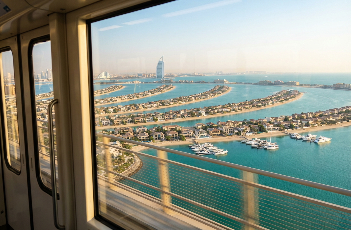 Monorail Ride Train Window View.jpg