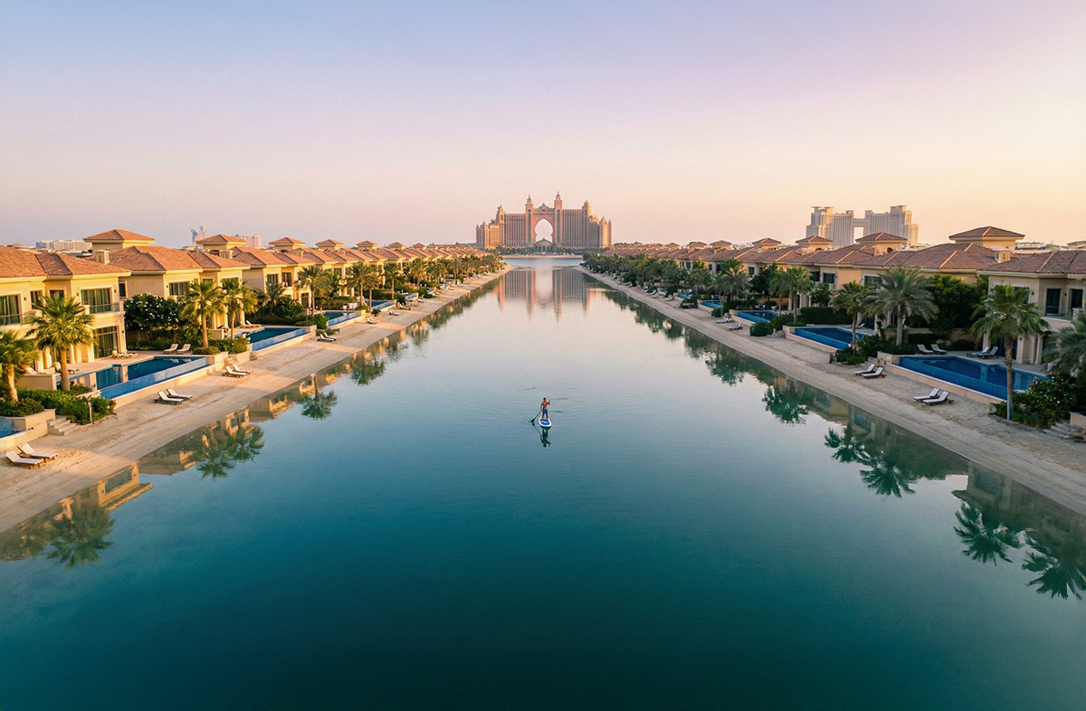 Palm Jumeirah Atlantis Hotel View.jpg