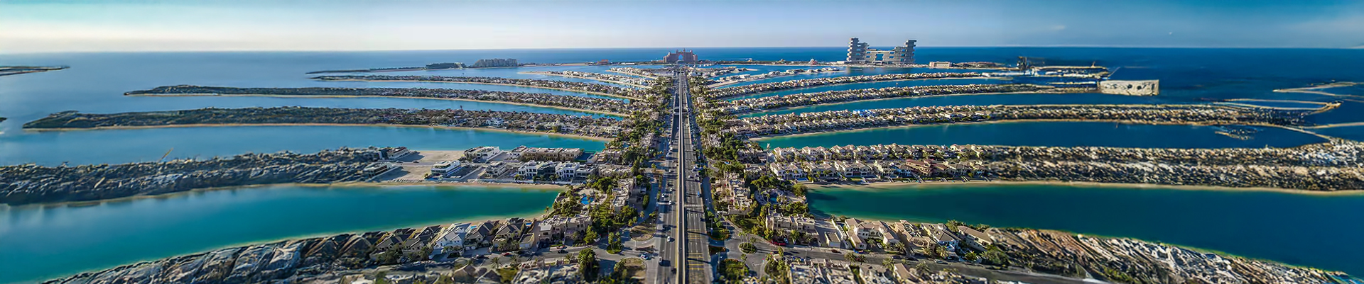 Palm Jumeirah