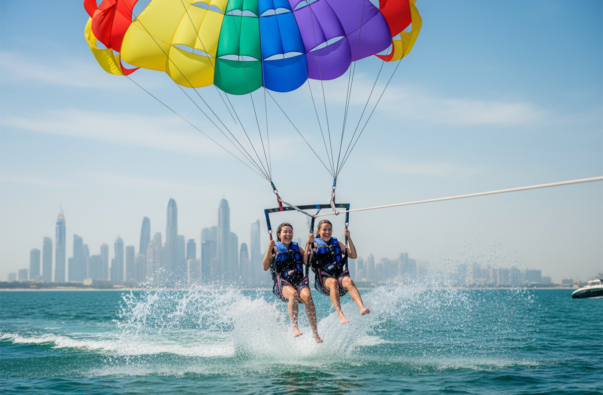 Parasailing in Dubai Over Water.jpg