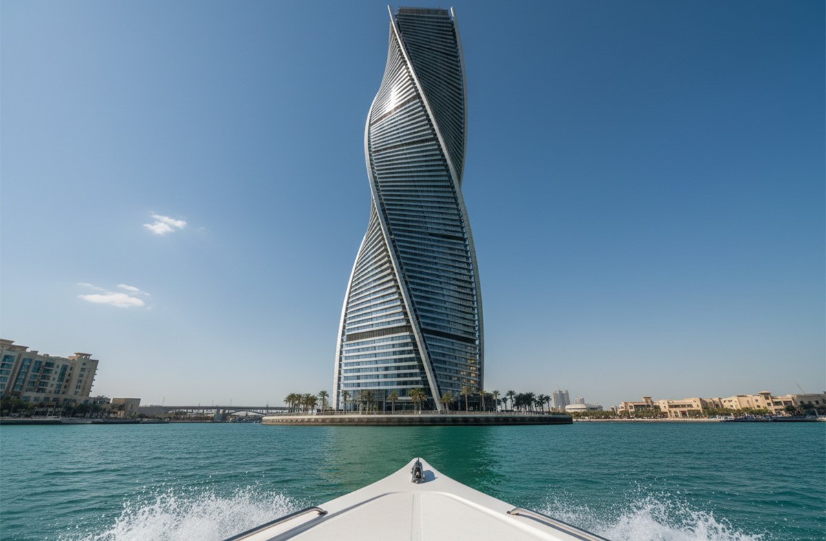 Popular Dubai Marina speedboat tour attraction.jpg