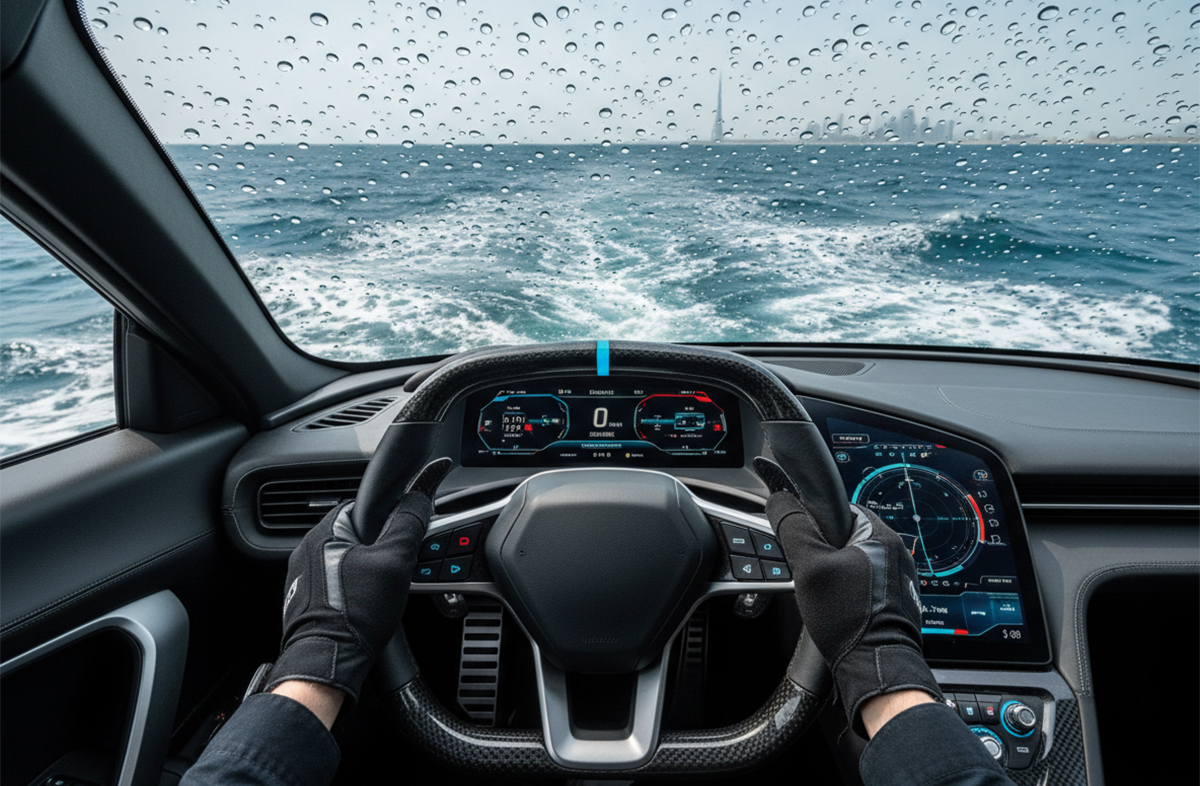 Racing experience on Jet Car Ride in Dubai.jpg